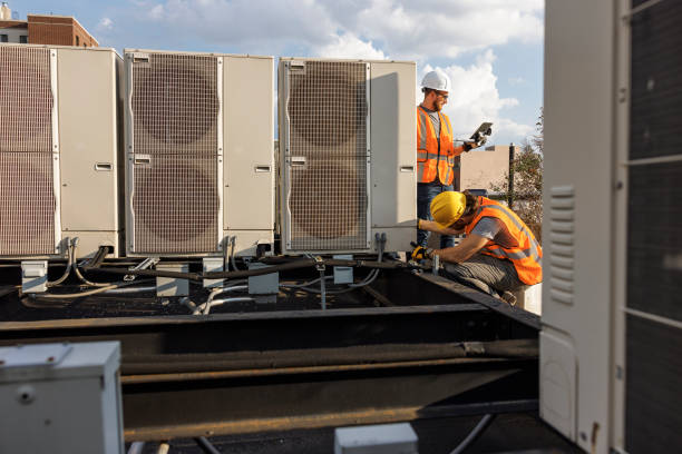 Best HVAC replacement cost  in Saranap, CA