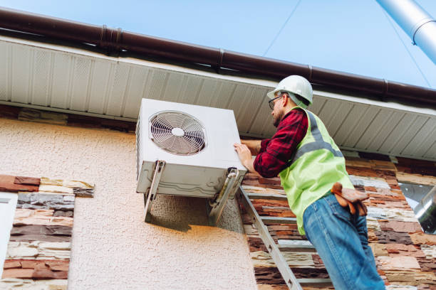 Best Emergency HVAC repair  in Saranap, CA