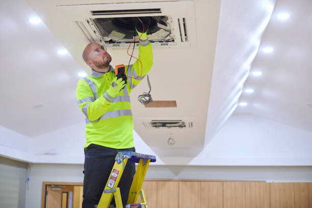 Affordable air conditioning repair in Saranap, CA