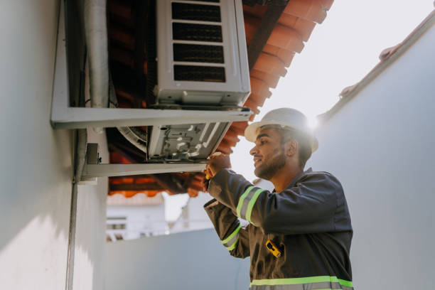 Best HVAC installation services  in Saranap, CA