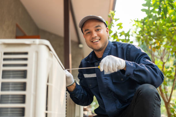 HVAC maintenance plan in Saranap, CA