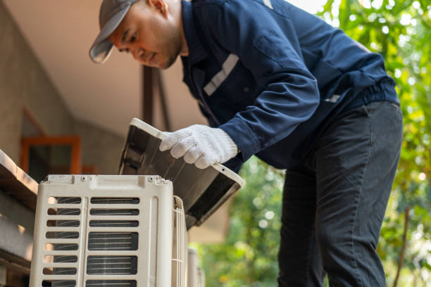 Trusted Saranap, CA HVAC Experts