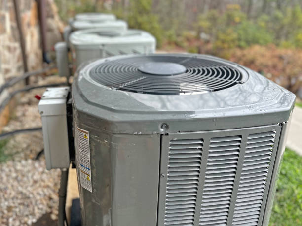 Best HVAC air duct cleaning  in Saranap, CA