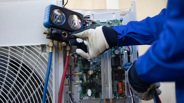 Best Local HVAC companies  in Saranap, CA